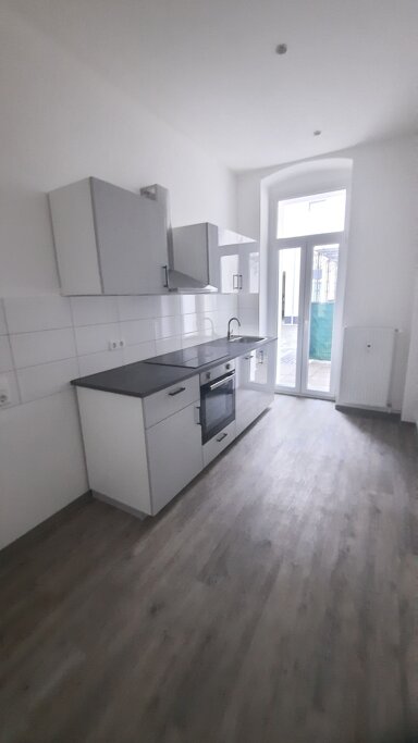 Wohnung zur Miete 328 € 1 Zimmer 41 m² EG frei ab sofort Ankerstr. 11 Moritzplatz Magdeburg 39124