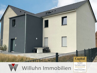 Mehrfamilienhaus zum Kauf 490.000 € 610 m² Grundstück Gollmenz Schönwölkau 04509