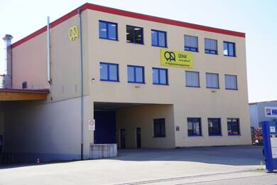 Büro-/Praxisfläche zur Miete provisionsfrei 3.200 € 330 m² Bürofläche teilbar ab 330 m² Appenweier Appenweier 77767