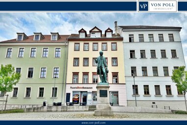 Wohnung zum Kauf 216.000 € 4 Zimmer 88 m² Westvorstadt Weimar 99423
