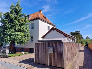 Reihenendhaus zum Kauf 550.000 € 5 Zimmer 170 m² 450 m² Grundstück Thekla Leipzig 04349