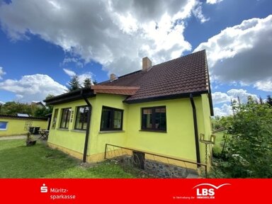 Einfamilienhaus zum Kauf provisionsfrei 138.000 € 6 Zimmer 90 m² 4.610 m² Grundstück Torgelow am See Groß Plasten 17192