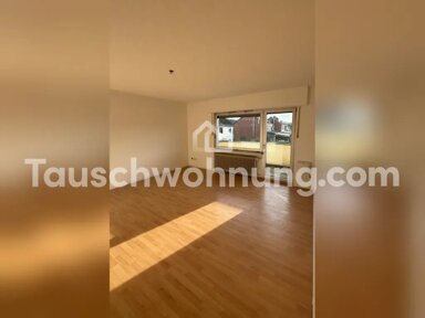 Wohnung zur Miete Tauschwohnung 450 € 1 Zimmer 43 m² 1. Geschoss Hausen Lohmar 53797