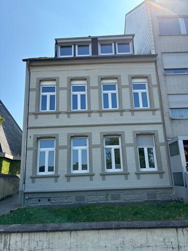 Wohnung zum Kauf 325.000 € 4 Zimmer 102,6 m² EG frei ab sofort Helenenstraße 1 Gartenfeld 3 Trier 54295