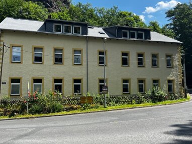 Wohnung zum Kauf 59.900 € 3 Zimmer 81,7 m² 1. Geschoss Höckendorf Klingenberg 01774