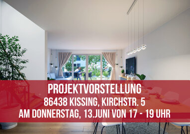 Doppelhaushälfte zum Kauf 629.535 € 4 Zimmer 119 m² 259 m² Grundstück Lechhausen - Ost Augsburg / Lechhausen 86165