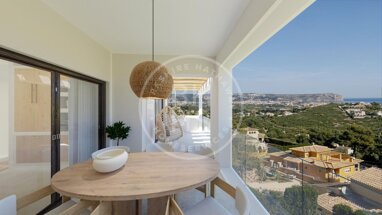 Villa zum Kauf 1.200.000 € 157 m² 740 m² Grundstück Jávea 03730