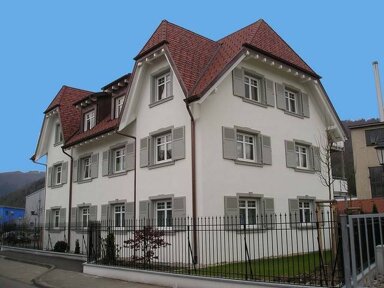 Wohnung zur Miete 700 € 4 Zimmer 131,8 m² frei ab sofort Todtmooser Str. Wehr Wehr 79664