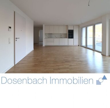 Wohnung zur Miete 1.394 € 3 Zimmer 77 m² 2. Geschoss Markgrafenstr. 26a Grenzach Grenzach-Wyhlen 79639