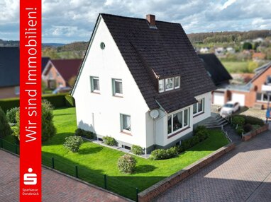 Einfamilienhaus zum Kauf 219.000 € 7 Zimmer 121 m² 732 m² Grundstück Ostercappeln Ostercappeln 49179