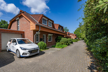 Doppelhaushälfte zum Kauf 329.000 € 4 Zimmer 93,6 m² 250 m² Grundstück Steinbeck Buchholz in der Nordheide 21244