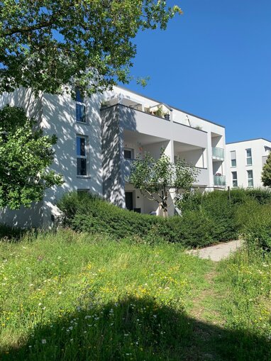 Wohnung zum Kauf 495.000 € 3 Zimmer 90 m² 3. Geschoss Peisserstraße Ingolstadt 85049