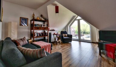 Wohnung zur Miete 450 € 2 Zimmer 52 m² 2. Geschoss Altenwalde Cuxhaven 27478