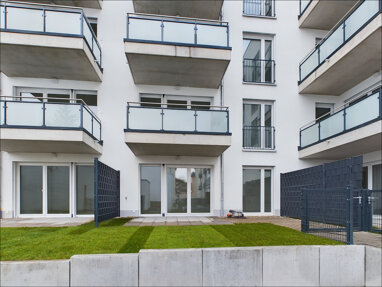 Wohnung zum Kauf 292.000 € 2 Zimmer 53,6 m² 1. Geschoss Lichtenplatte Offenbach am Main 63071