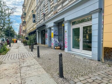 Verkaufsfläche zum Kauf provisionsfrei 5.475 € 72,9 m² Verkaufsfläche Pappelallee 64 Prenzlauer Berg Berlin 10437