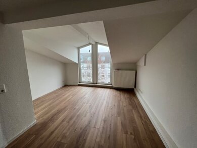 Wohnung zur Miete 860 € 2 Zimmer 69 m² Konsul-Francke-Straße 7 Heimfeld Hamburg 21075