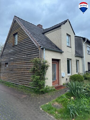Einfamilienhaus zum Kauf 480.000 € 3 Zimmer 70 m² 609 m² Grundstück Am Reesenbüttel Ahrensburg 22926