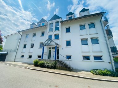 Wohnung zum Kauf Provisionsfrei 259.000 € 4 Zimmer 77 m² -3. Geschoss Im Gaiern 6 Stein Hechingen 72379