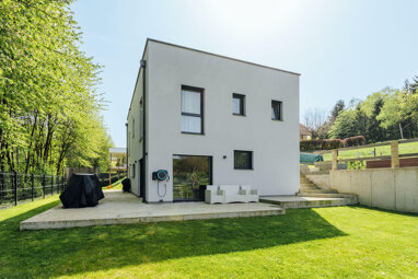 Einfamilienhaus zum Kauf 559.000 € 6 Zimmer 164 m² 917 m² Grundstück Sankt Ulrich am Waasen Heiligenkreuz am Waasen 8072