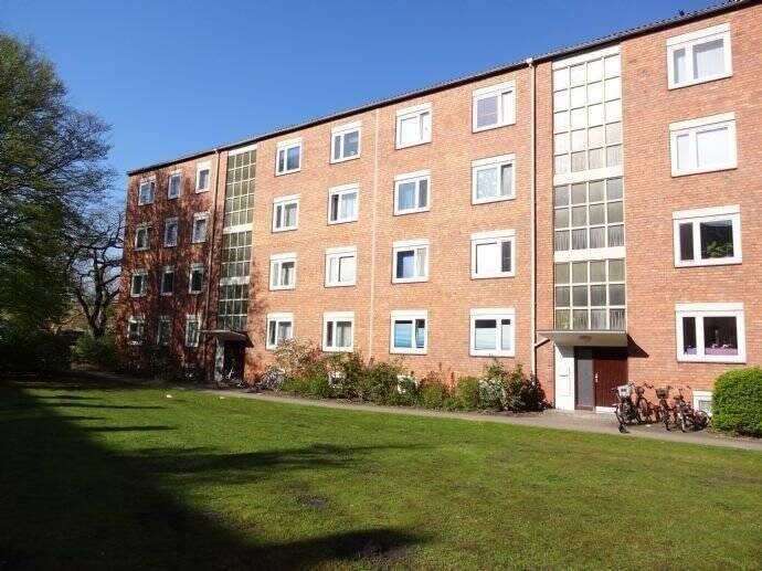 Wohnung zur Miete