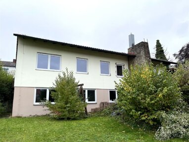 Einfamilienhaus zum Kauf 370.000 € 6 Zimmer 160 m² 776 m² Grundstück Weikersheim Weikersheim 97990