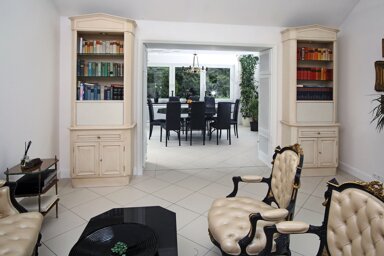 Haus zur Miete 3.500 € 3 Zimmer 107 m² 200 m² Grundstück Leversen Rosengarten 21224