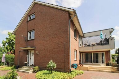 Mehrfamilienhaus zum Kauf als Kapitalanlage geeignet 499.000 € 9 Zimmer 241 m² 724 m² Grundstück Sassenberg Sassenberg 48336