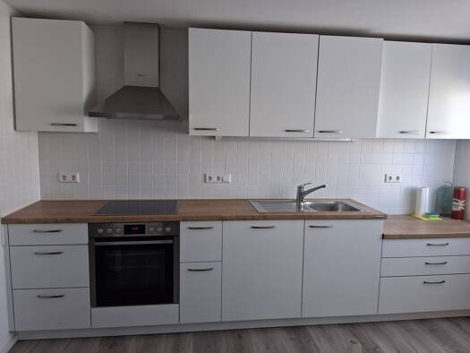 Wohnung zur Miete 1.083 € 4 Zimmer 114 m² Geschoss 1/2 frei ab 01.02.2026 Gächingen St. Johann 72813