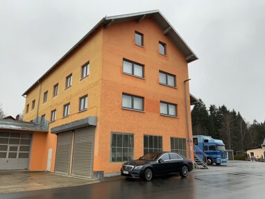 Bürogebäude zur Miete Provisionsfrei 5 € 400 m² Bürofläche Schwarzachstrasse 1 Spiegelau Spiegelau 94518