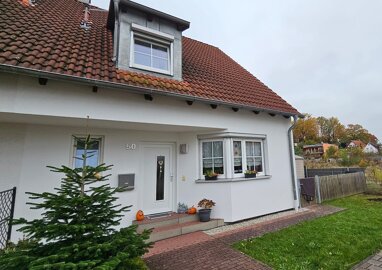 Doppelhaushälfte zur Miete 1.500 € 5 Zimmer 135 m² 281 m² Grundstück Mühlhofer Hauptstraße 50 Krottenbach / Mühlhof Nürnberg 90453