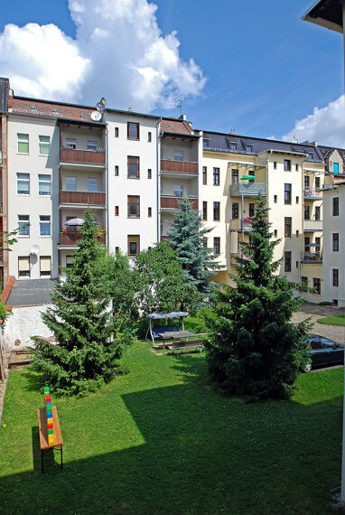 Wohnung zur Miete 495 € 3 Zimmer 74 m² 1. Geschoss Landeskronstraße 15 Innenstadt Görlitz 02826