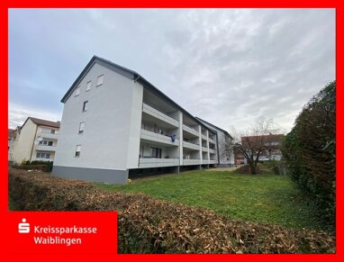 Wohnung zum Kauf 234.000 € 4 Zimmer 72 m² 3. Geschoss Schorndorf - Innenstadt Schorndorf 73614