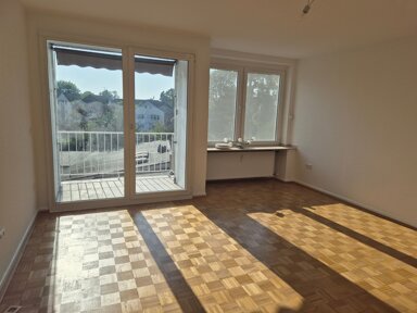 Wohnung zur Miete 750 € 3 Zimmer 78 m² 2. Geschoss frei ab sofort Büderich Meerbusch 40667