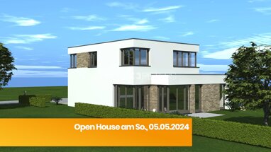 Haus zum Kauf Provisionsfrei 939.000 € 4 Zimmer 147,6 m² 535 m² Grundstück Theodor-Storm-Straße Quickborn 25451