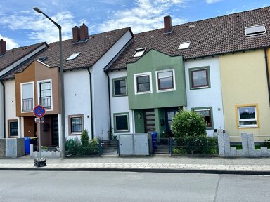 Reihenmittelhaus zum Kauf 383.000 € 3 Zimmer 97,2 m² 130 m² Grundstück Kornburg / Worzeldorf Nürnberg / Kornburg 90455