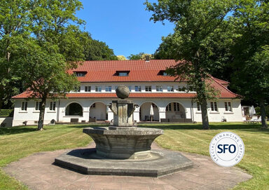 Villa zum Kauf 10 Zimmer 828 m² 28.000 m² Grundstück Oer Oer-Erkenschwick 45739