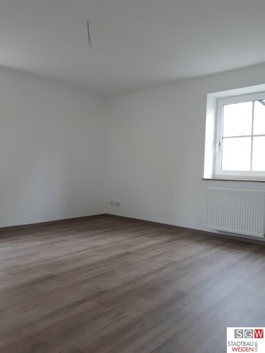 Wohnung zur Miete 262 € 1 Zimmer 37,4 m² 1. Geschoss Scheibe Weiden in der Oberpfalz 92637