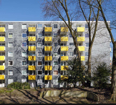 Haus zum Kauf als Kapitalanlage geeignet 11.000.000 € 10.500 m² Aplerbeck Dortmund 44287