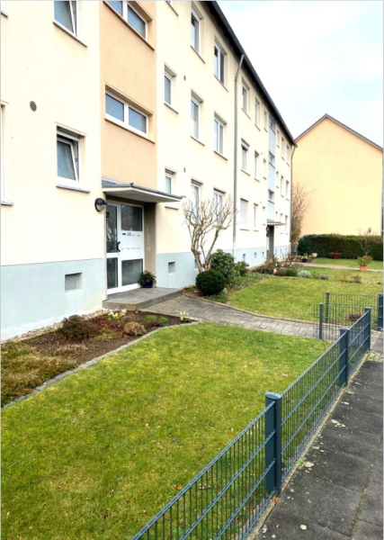 Wohnung zum Kauf 229.000 € 3 Zimmer 72 m²<br/>Wohnfläche 2.<br/>Geschoss Hennef Hennef 53773