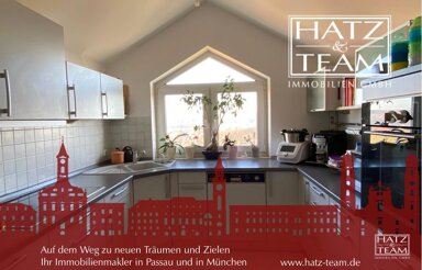 Wohnung zur Miete 680 € 3 Zimmer 78,7 m² EG frei ab sofort Heining Passau 94036