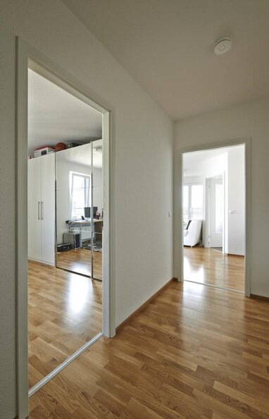 Wohnung zum Kauf 3 Zimmer 64,5 m² 1. Geschoss Gallus Frankfurt am Main 60327