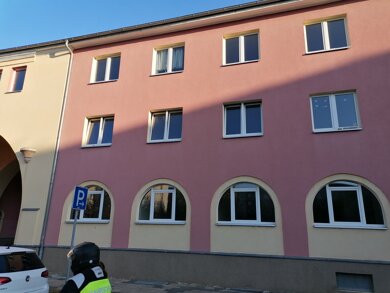 Wohnung zum Kauf 310.000 € 505 m² frei ab sofort Weißenfels Weißenfels 06667