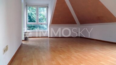Wohnung zum Kauf 95.000 € 2 Zimmer 39 m² 2. Geschoss Kleinzschocher Leipzig 04229