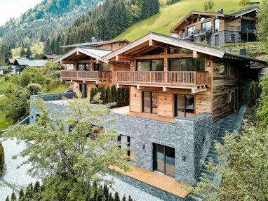 Einfamilienhaus zum Kauf 4.375.000 € 4 Zimmer Kitzbühel 6370