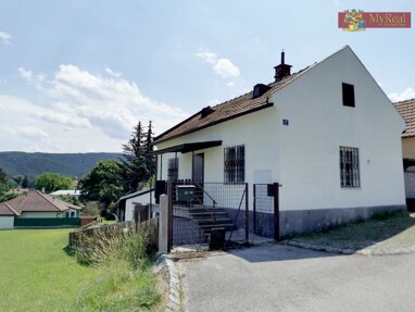 Einfamilienhaus zum Kauf 215.000 € 2 Zimmer 80 m² 678 m² Grundstück Berndorf 2560