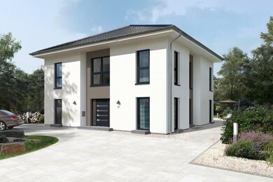 Villa zum Kauf provisionsfrei 405.359 € 6 Zimmer 195,5 m² Baiersbronn Baiersbronn 72270