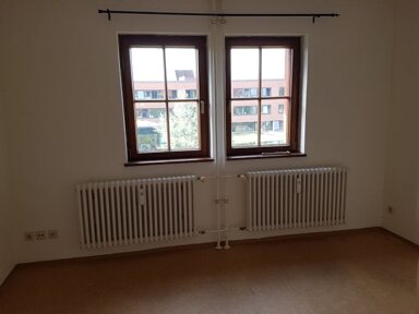 Wohnung zur Miete 150 € 1 Zimmer 12,8 m² 1. Geschoss frei ab sofort Altstadt / St. Sebald Nürnberg 90403