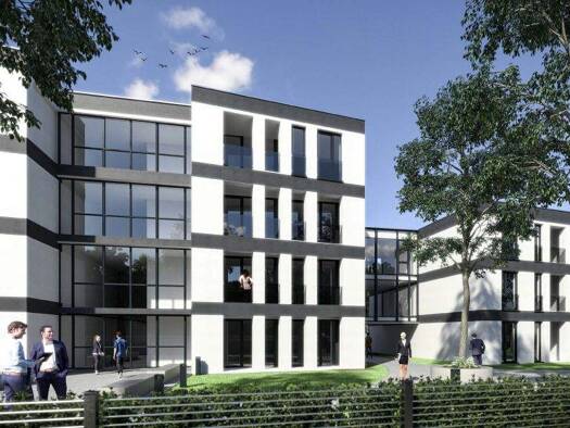 Neubauprojekt zum Kauf Tunnelstraße 96 Kriegshaber Augsburg 86156