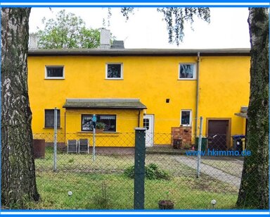 Einfamilienhaus zum Kauf provisionsfrei 212.000 € 6 Zimmer 325 m² 965 m² Grundstück Braschwitz Landsberg 06188