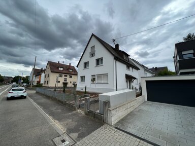 Wohnung zur Miete 1.000 € 3 Zimmer 84 m² 1. Geschoss frei ab 01.03.2025 Siemensallee 25 Mühlburg - Weingärtensiedlung Karlsruhe 76185